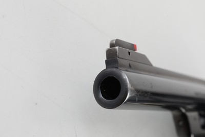 S&W Smith and Wesson Pre-World War II Registered Magnum .357 Mag. 6