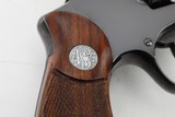 S&W Smith and Wesson Pre-World War II Registered Magnum .357 Mag. 6.5