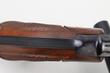 S&W Smith and Wesson Pre-World War II Registered Magnum .357 Mag. 6.5