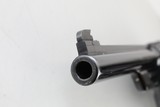 S&W Smith and Wesson Pre-World War II Registered Magnum .357 Mag. 6.5