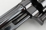 S&W Smith and Wesson Pre-World War II Registered Magnum .357 Mag. 6.5
