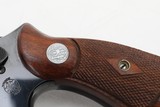 S&W Smith and Wesson Pre-World War II Registered Magnum .357 Mag. 6.5