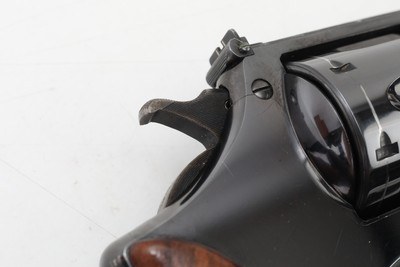 S&W Smith and Wesson Pre-World War II Registered Magnum .357 Mag. 6.5
