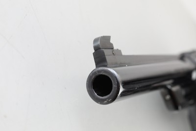 S&W Smith and Wesson Pre-World War II Registered Magnum .357 Mag. 6.5