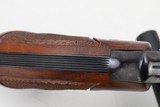 S&W Smith and Wesson Pre-World War II Registered Magnum .357 Mag. 6.5