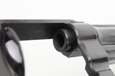 S&W Smith and Wesson Pre-World War II Registered Magnum .357 Mag. 6.5