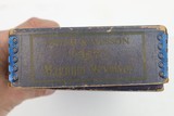 S&W Smith and Wesson Pre-World War II Registered Magnum .357 Mag. 6