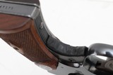 S&W Smith and Wesson Pre-World War II Registered Magnum .357 Mag. 6