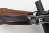 S&W Smith and Wesson Pre-World War II Registered Magnum .357 Mag. 6