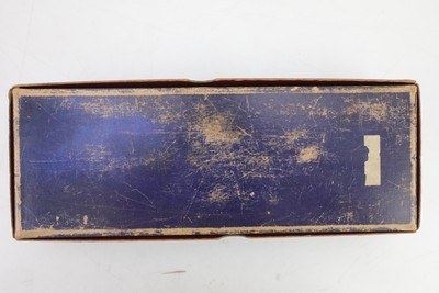 S&W Smith and Wesson Pre-World War II Registered Magnum .357 Mag. 6
