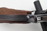 S&W Smith and Wesson Pre-World War II Registered Magnum .357 Mag. 6
