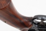 S&W Smith & Wesson K-22 Combat Masterpiece .22LR 4