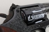 S&W Smith & Wesson K-22 Combat Masterpiece .22LR 4
