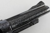 S&W Smith & Wesson K-22 Combat Masterpiece .22LR 4