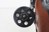 S&W Smith & Wesson K-22 Combat Masterpiece .22LR 4