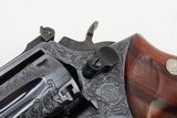S&W Smith & Wesson K-22 Combat Masterpiece .22LR 4