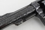 S&W Smith & Wesson K-22 Combat Masterpiece .22LR 4