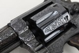 S&W Smith & Wesson K-22 Combat Masterpiece .22LR 4