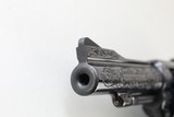 S&W Smith & Wesson K-22 Combat Masterpiece .22LR 4