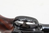 S&W Smith & Wesson K-22 Combat Masterpiece .22LR 4