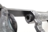 S&W Smith & Wesson K-22 Combat Masterpiece .22LR 4