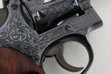 S&W Smith & Wesson K-22 Combat Masterpiece .22LR 4