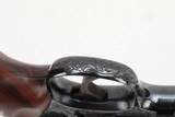 S&W Smith & Wesson K-22 Combat Masterpiece .22LR 4