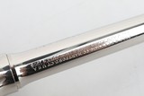 Colt New Service .38 W.C.F. 5.5