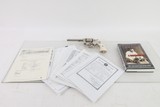 Colt New Service .38 W.C.F. 5.5