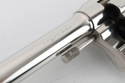 Colt New Service .38 W.C.F. 5.5