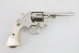 Colt New Service .38 W.C.F. 5.5