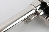 Colt New Service .38 W.C.F. 5.5
