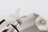 Colt New Service .38 W.C.F. 5.5