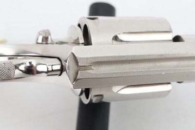 Colt New Service .38 W.C.F. 5.5