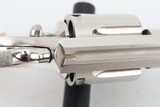 Colt New Service .38 W.C.F. 5.5