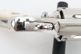 Colt New Service .38 W.C.F. 5.5