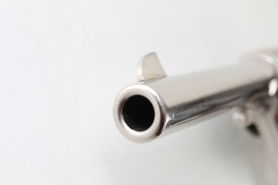 Colt New Service .38 W.C.F. 5.5