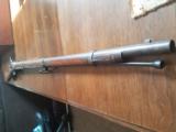 1861 Springfield Musket dated 1862 Civil War - 5 of 7
