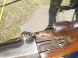1861 Springfield Musket dated 1862 Civil War - 7 of 7