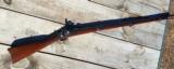 1861 Springfield Musket dated 1862 Civil War - 1 of 7