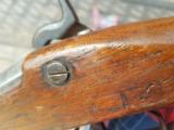 1861 Springfield Musket dated 1862 Civil War - 4 of 7