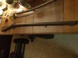 Model 1842 Harper's Ferry musket dated 1853 - 1 of 8