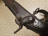 Model 1842 Harper's Ferry musket dated 1853 - 3 of 8