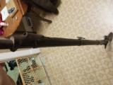 Model 1842 Harper's Ferry musket dated 1853 - 7 of 8