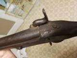 Model 1842 Harper's Ferry musket dated 1853 - 5 of 8