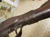 Model 1842 Harper's Ferry musket dated 1853 - 4 of 8
