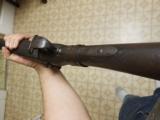 Model 1842 Harper's Ferry musket dated 1853 - 8 of 8