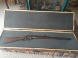 Rare EARLY Pre-1899 TAKEDOWN Marlin w/case - 13 of 13