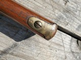 Nathan Starr Model 1816 Conversion - 7 of 13