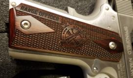 Springfield 1911 A1 Range Officer - 3 of 3